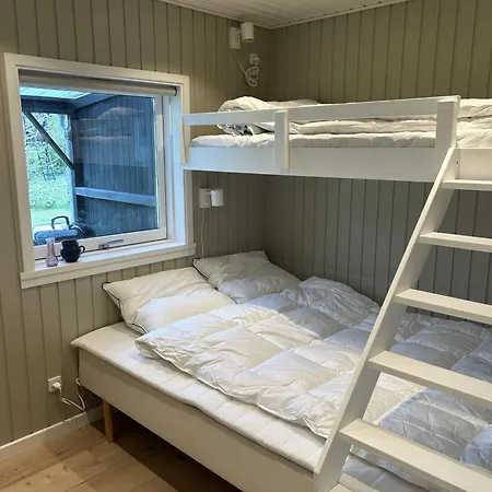 Cozy 6 Person In Juelsminde - 5 Minutes Walk To The 度假居