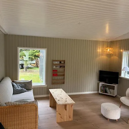 Holiday home Cozy 6 Person In Juelsminde - 5 Minutes Walk To The