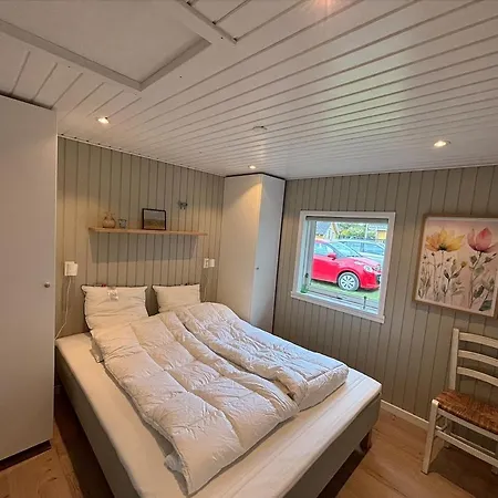 Cozy 6 Person In Juelsminde - 5 Minutes Walk To The * Sonderby (Midtjylland)