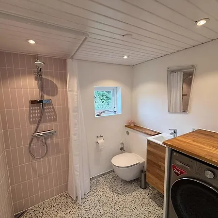度假居 Cozy 6 Person In Juelsminde - 5 Minutes Walk To The Sonderby (Midtjylland)