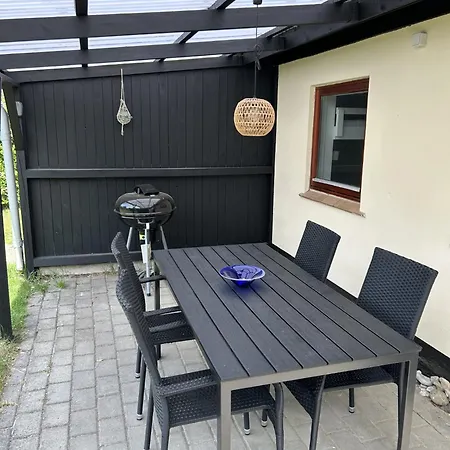 Cozy 6 Person In Juelsminde - 5 Minutes Walk To The *