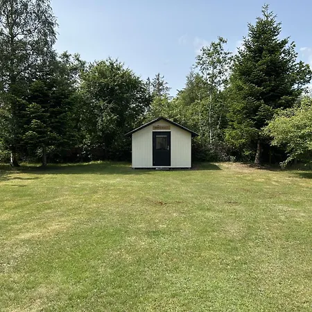 度假居 Cozy 6 Person In Juelsminde - 5 Minutes Walk To The