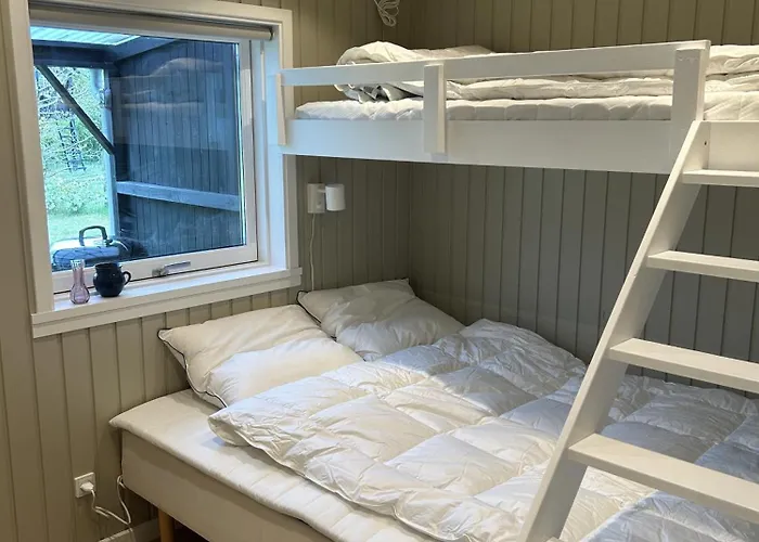 Cozy 6 Person In Juelsminde - 5 Minutes Walk To The Casa vacanze