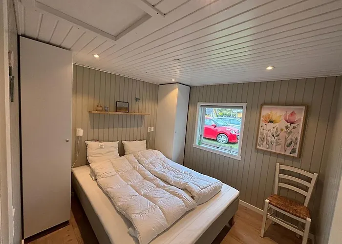 Cozy 6 Person In Juelsminde - 5 Minutes Walk To The * Sonderby (Midtjylland)