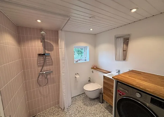 Casa vacanze Cozy 6 Person In Juelsminde - 5 Minutes Walk To The Sonderby (Midtjylland)