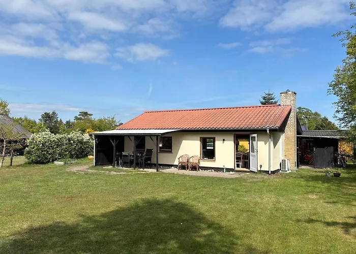 Cozy 6 Person In Juelsminde - 5 Minutes Walk To The Sonderby (Midtjylland)