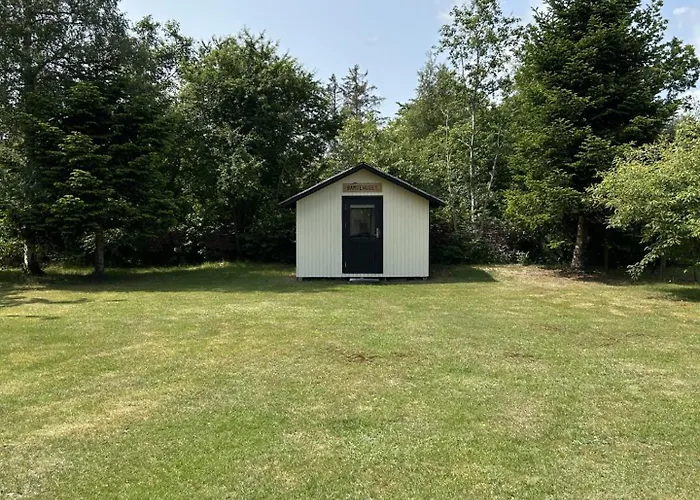 Casa vacanze Cozy 6 Person In Juelsminde - 5 Minutes Walk To The